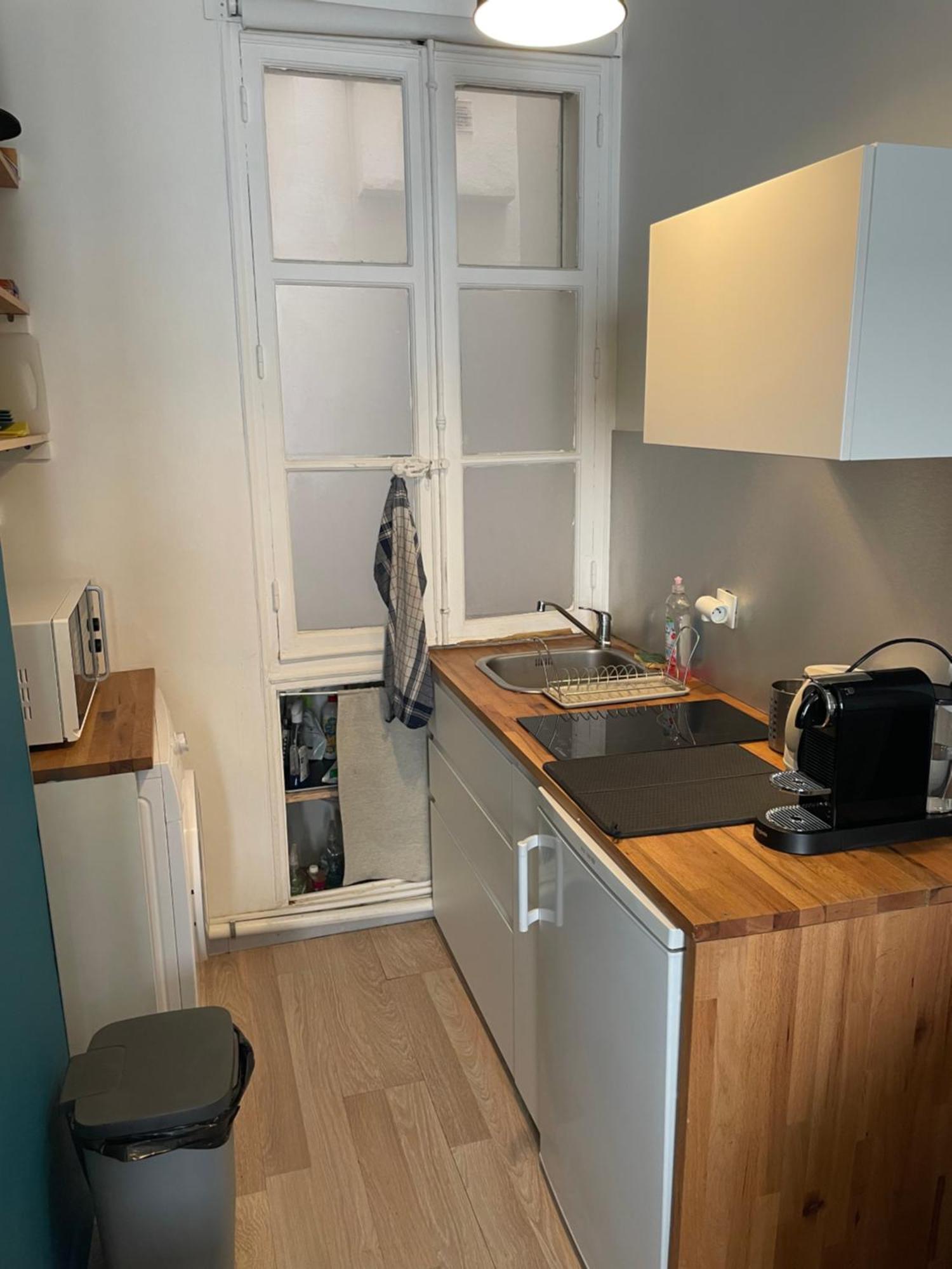 Cabane De La Mer Marseille Ngoại thất bức ảnh
